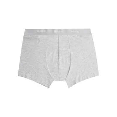 Heller 3-Pack Organic Cotton Boxers
