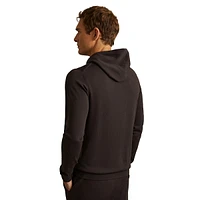 Holland Merino Wool Hoodie