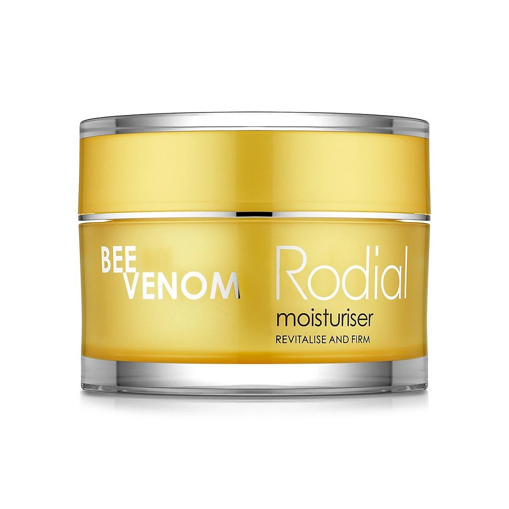 Bee Venom Moisturizer