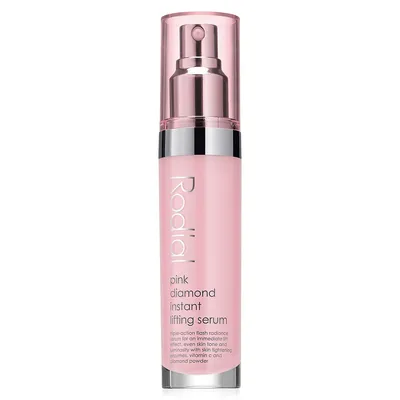 Pink Diamond Instant Lifting Serum