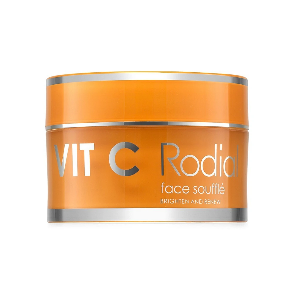 Complexe Face Souffle pour le visage Vit C