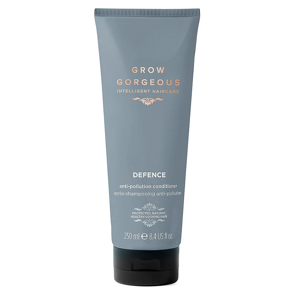 Après-shampooing Anti-pollution Defence