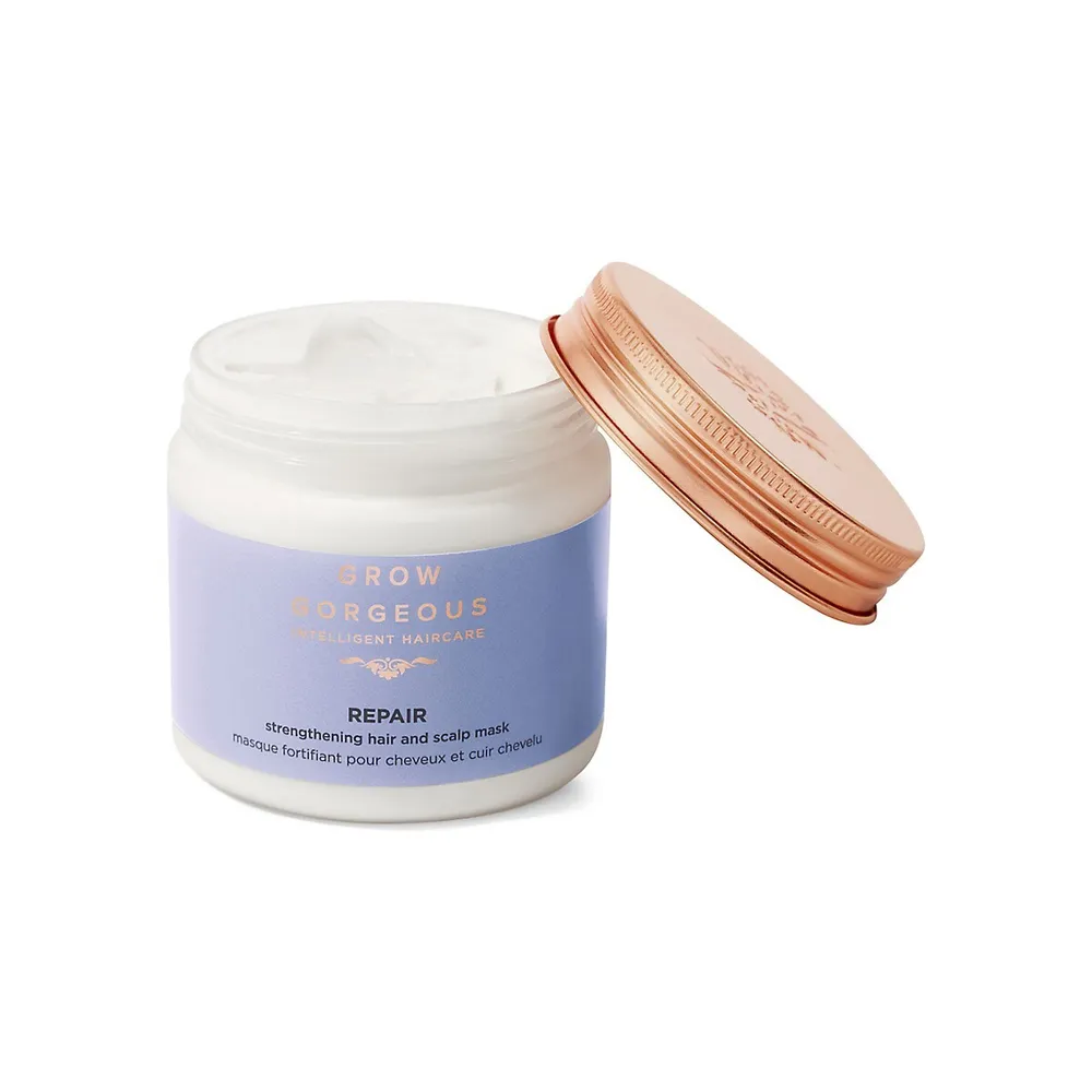 Repair Strengthening Mask