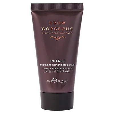 Intense Thickening Hair and Scalp Mask