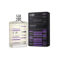 Eau de toilette Escentric 01