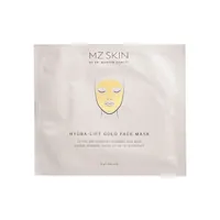 Masque de traitement pour le visage Hydra-Lift Golden