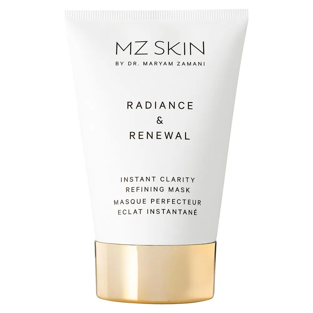Radiance & Renewal Instant Clarity Refining Mask