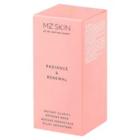 Radiance & Renewal Instant Clarity Refining Mask