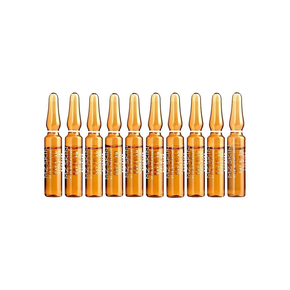 Hydra-Boost Ampoules 10-Pack