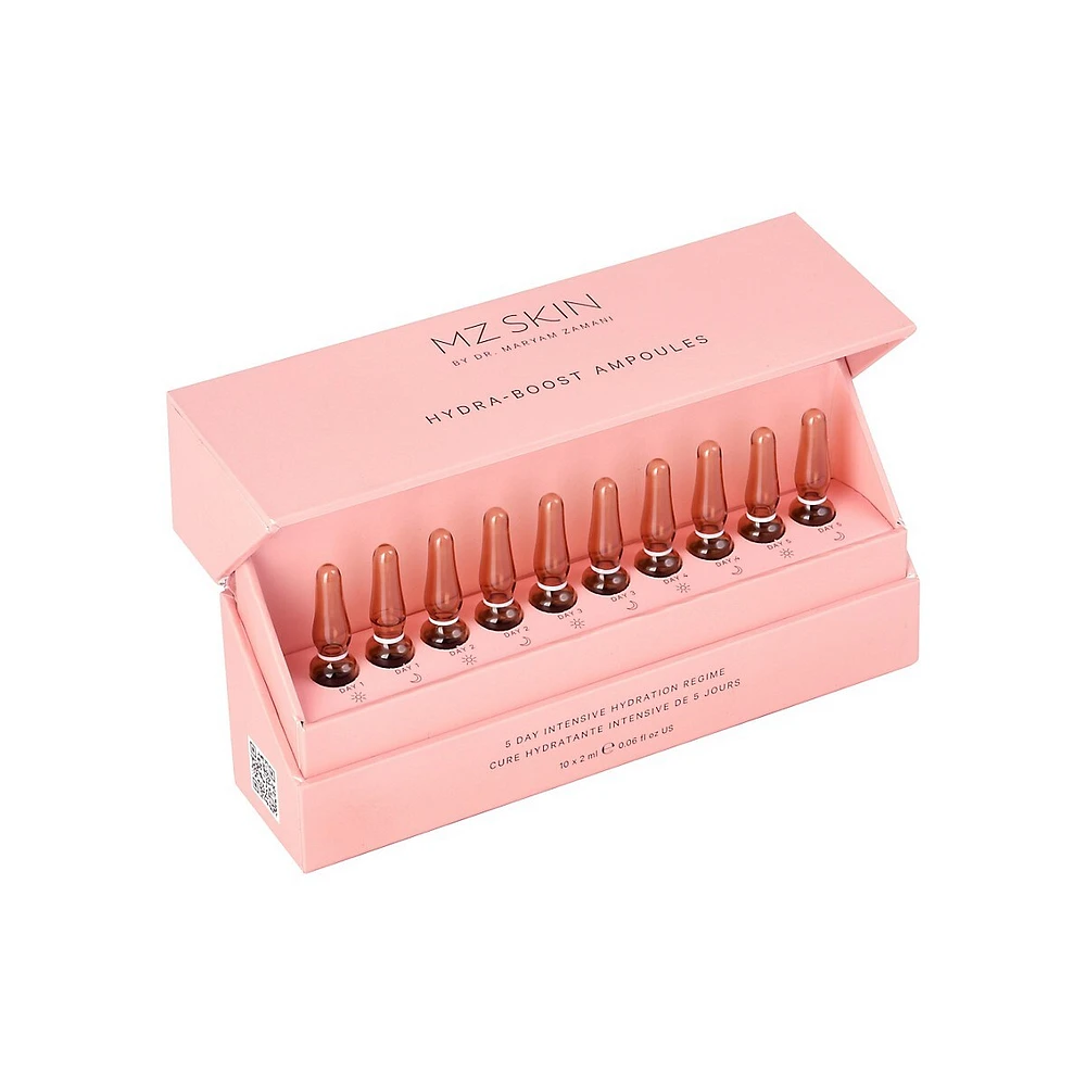 Ampoules Hydra-Boost 10-Pack