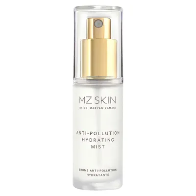 Anti-Pollution Hydrating Mist Deluxe