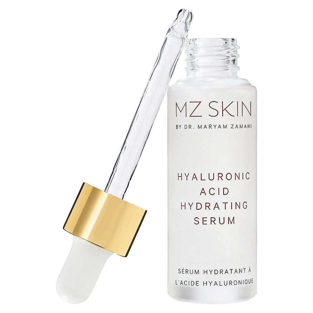 Hyaluronic Acid Hydrating Serum