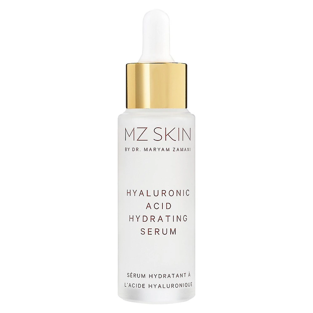 Hyaluronic Acid Hydrating Serum