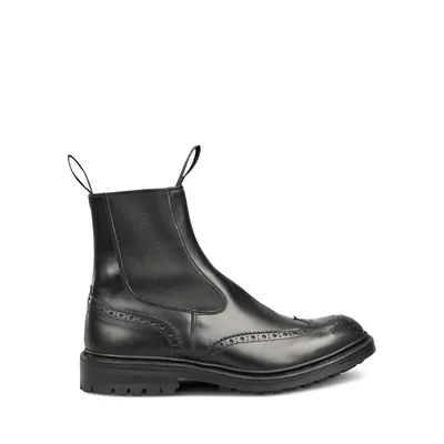 Bottines Country Henry Chelsea