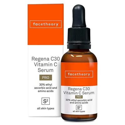 Regena C30 Vitamin C Serum Pro