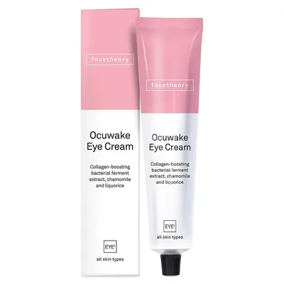 Ocuwake Collagen Boosting Eye Cream