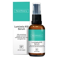 Lumizela 10-Percent Azelaic Acid Serum