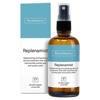 Replenamist Replenishing and Hydrating Mist with Niacinimide