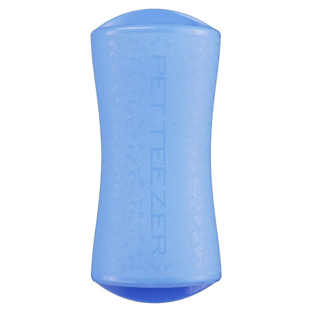 Grande brosse démêlante Pet Teezer