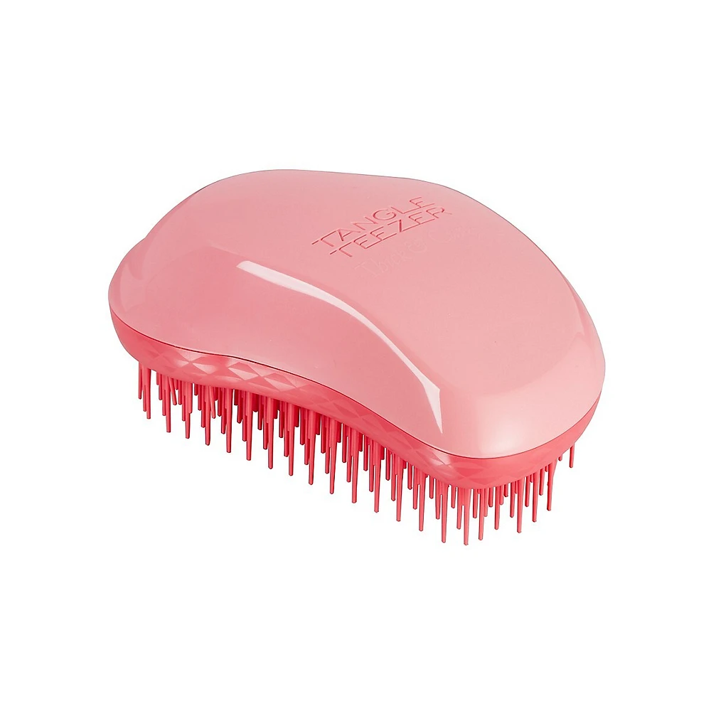 The Original Detangling Brush - Thick And Curly