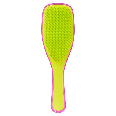 Brosse démêlante ultime naturellement bouclée