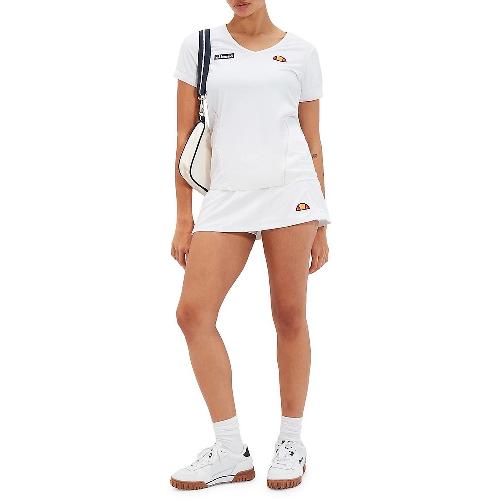 T-shirt Tennis Gilli