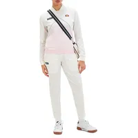 Tennis Carraturo Zip-Up Track Top