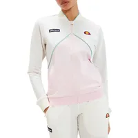 Tennis Carraturo Zip-Up Track Top