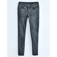 Low-Rise Skinny Jeans