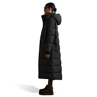 Dalby Longline Puffer Coat