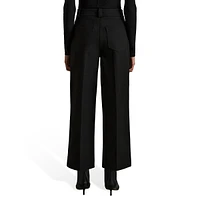 Myrtle Culotte Trousers