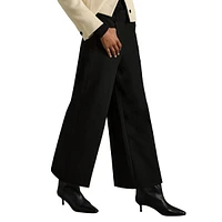 Myrtle Culotte Trousers