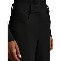 Myrtle Culotte Trousers