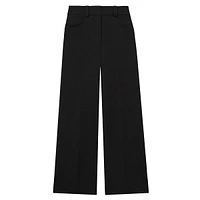 Myrtle Culotte Trousers