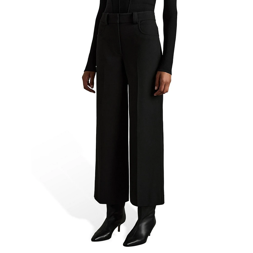 Myrtle Culotte Trousers