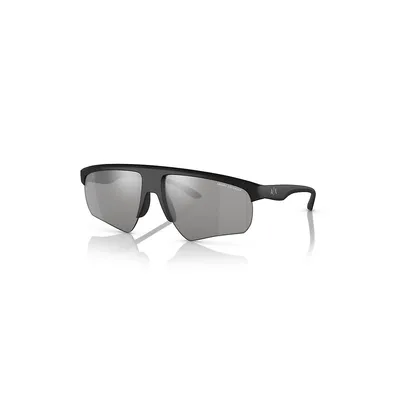 Ax4123s Polarized Sunglasses