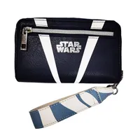 Star Wars Ahsoka Tano Wallet Wristlet