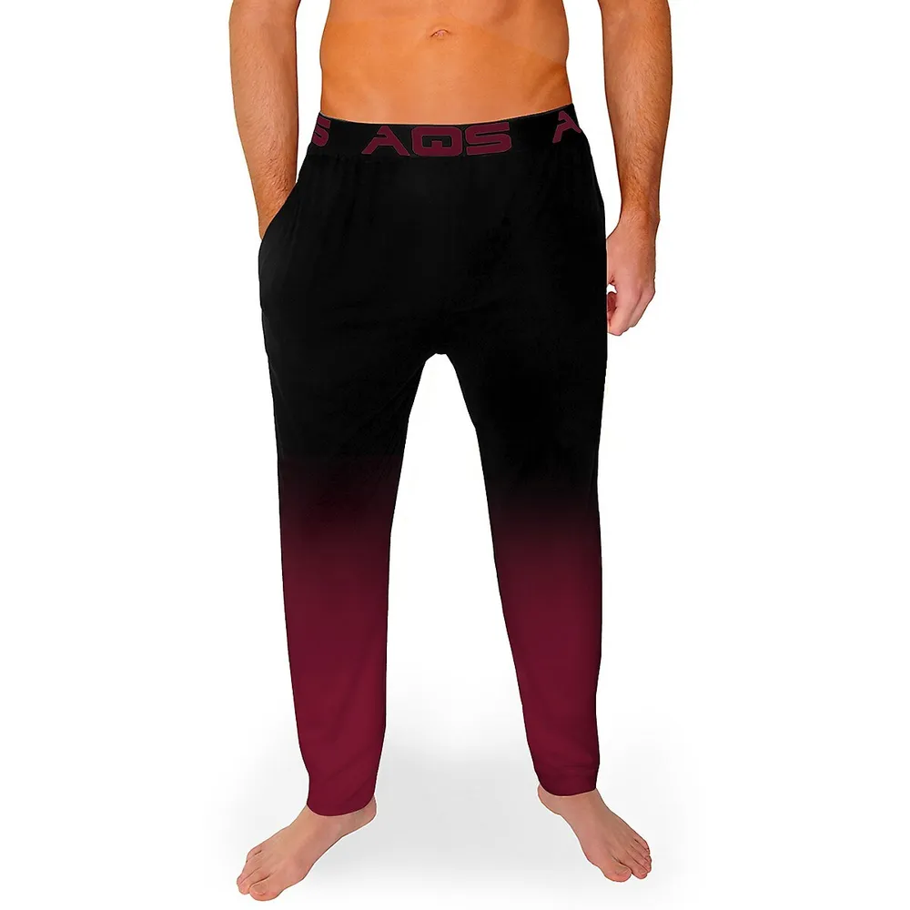 Loose Taper Sweatpants