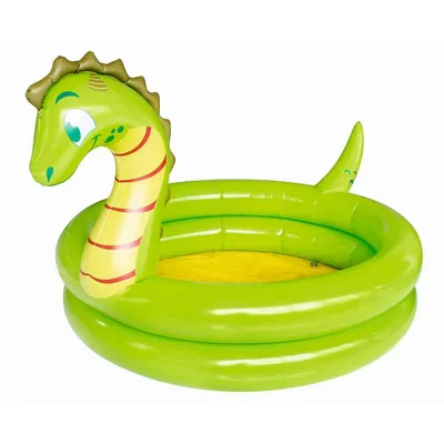 Inflateable Dinosaur Kids Pool