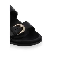 Leone Leather Sandals