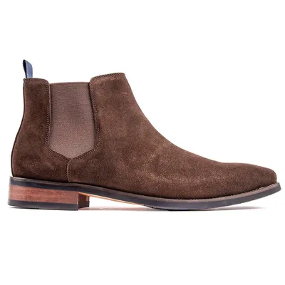 Fort Chelsea Boots