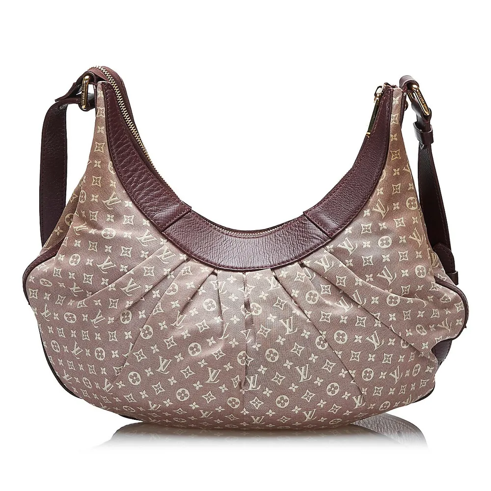 Louis Vuitton  and Ellipse MM - clothing & accessories - by