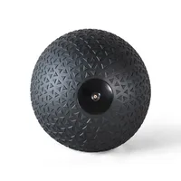 Weighted Medicine Slam Ball - Fitness With Easy Grip Textured Surface