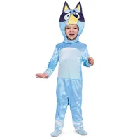 Bluey Puppy Toddler Costume