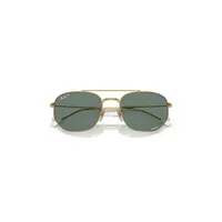 Rb3707 Polarized Sunglasses