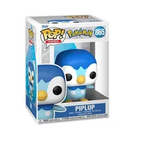 Funko Pop! Games: Pokemon - Piplup