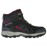 Great Outdoors Womens/ladies Lady Clydebank Waterproof Hiking Boots