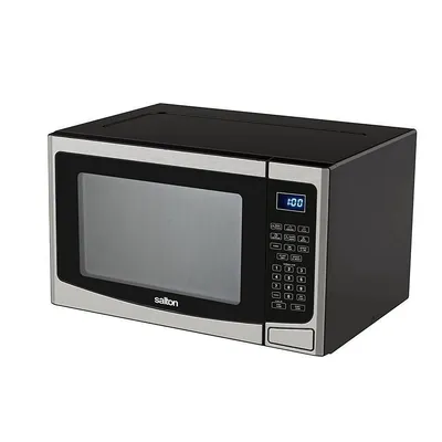 Microwave Oven With A Capacity Of 1,2cu Ft., 1000 Watts