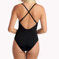Quinby Swimsuit With Wire