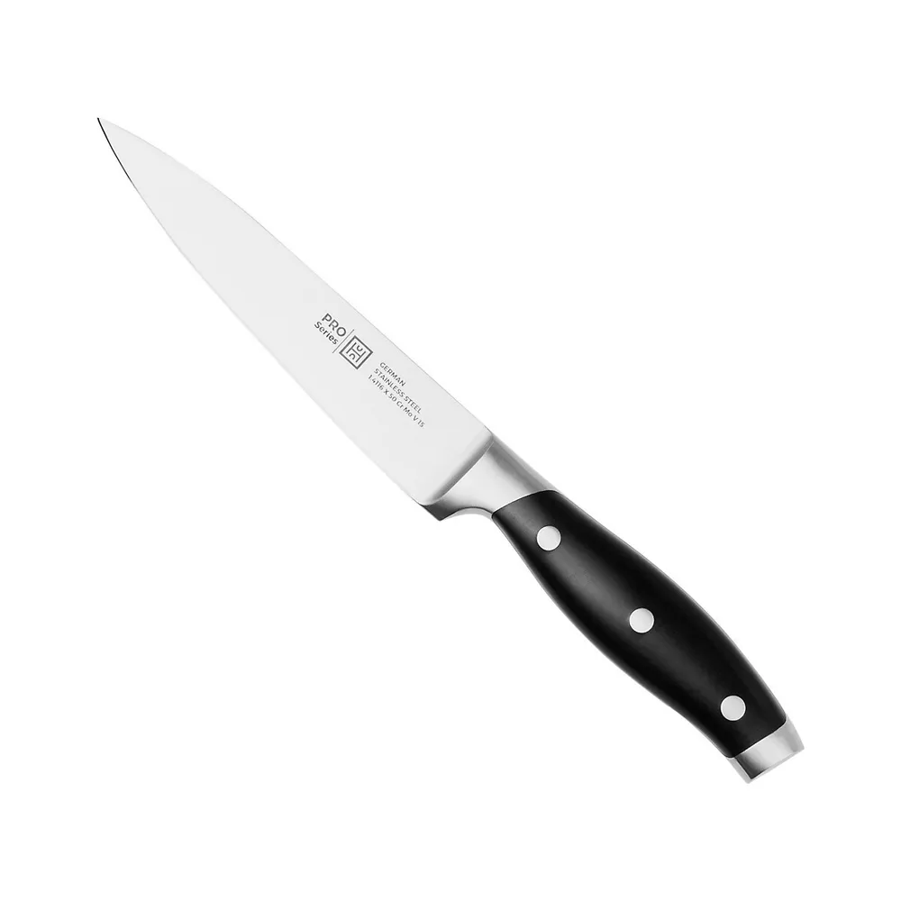 Cuisine::pro Kiyoshi 6.5 in. Cleaver Knife